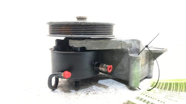 1987-1995 Gmc Van 2500 Power Steering Pump With Mount Bracket Oem Pully 4.3L — photo 10