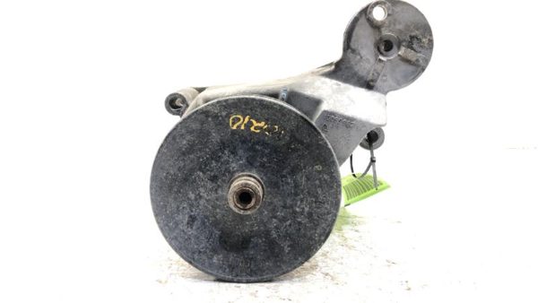 1987-1995 Gmc Van 2500 Power Steering Pump With Mount Bracket Oem Pully 4.3L — photo 8