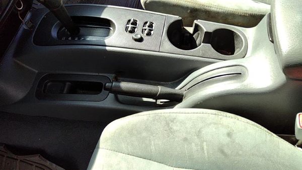 05-07 Jeep Liberty Parking Brake Handle Assembly Oem Emergency Ebrake — photo 1