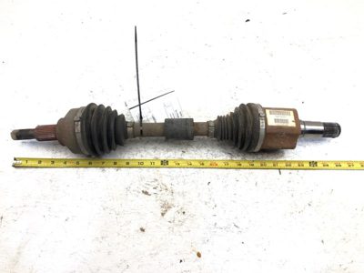 2011-2019 Dodge Journey Driver Left Front Axle Shaft Oem Cv Axle Awd 68079565Aa