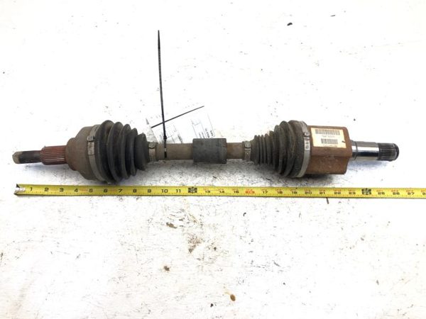2011-2019 Dodge Journey Driver Left Front Axle Shaft Oem Cv Axle Awd 68079565Aa — photo 1