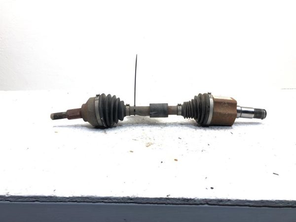 2011-2019 Dodge Journey Driver Left Front Axle Shaft Oem Cv Axle Awd 68079565Aa — photo 6