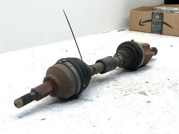2011-2019 Dodge Journey Driver Left Front Axle Shaft Oem Cv Axle Awd 68079565Aa — photo 5