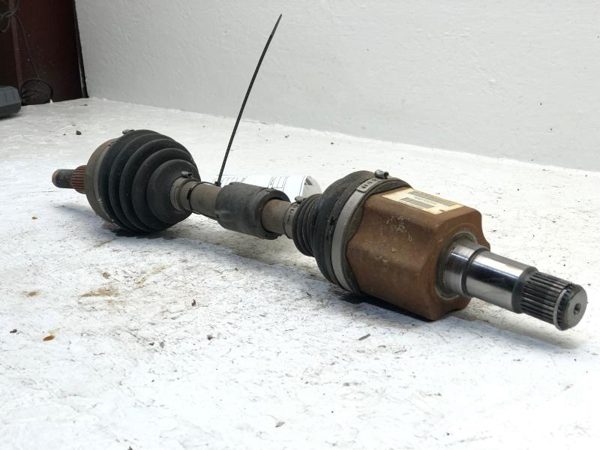 2011-2019 Dodge Journey Driver Left Front Axle Shaft Oem Cv Axle Awd 68079565Aa — photo 7