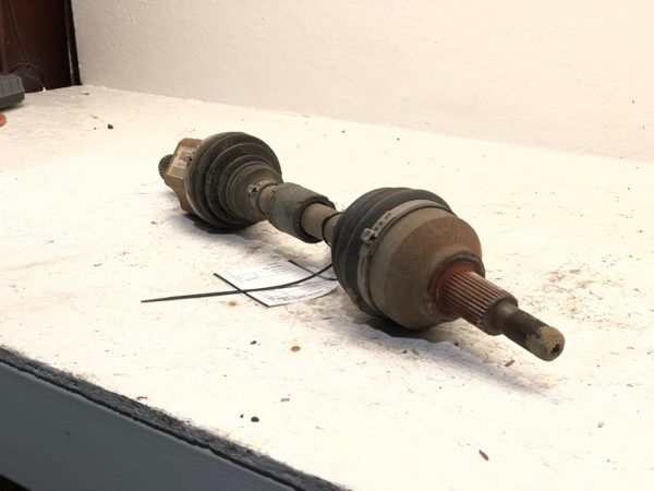 2011-2019 Dodge Journey Driver Left Front Axle Shaft Oem Cv Axle Awd 68079565Aa — photo 11