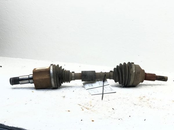 2011-2019 Dodge Journey Driver Left Front Axle Shaft Oem Cv Axle Awd 68079565Aa — photo 10
