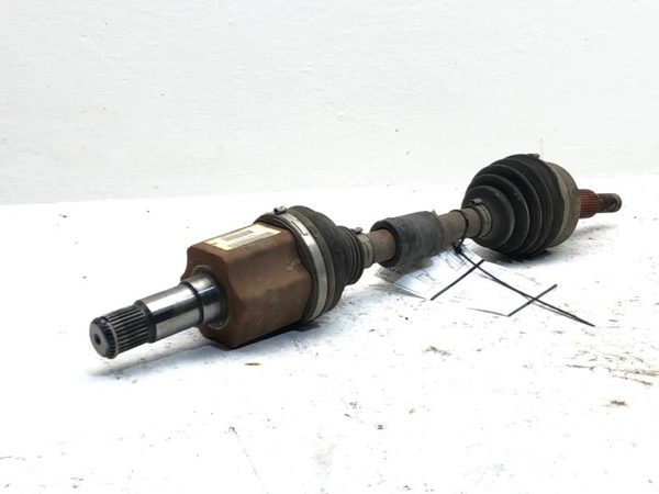 2011-2019 Dodge Journey Driver Left Front Axle Shaft Oem Cv Axle Awd 68079565Aa — photo 9
