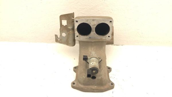 1988-1997 Ford F450 Upper Intake Manifold Oem 7.5L 460 E7tz9424e — photo 3