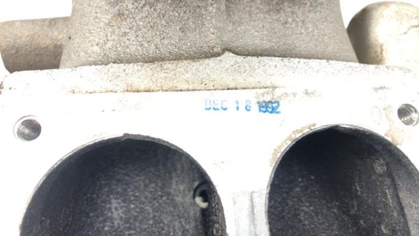 1988-1997 Ford F450 Upper Intake Manifold Oem 7.5L 460 E7tz9424e — photo 4