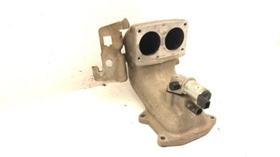1988-1997 Ford F450 Upper Intake Manifold Oem 7.5L 460 E7tz9424e