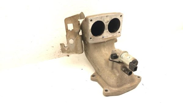 1988-1997 Ford F450 Upper Intake Manifold Oem 7.5L 460 E7tz9424e — photo 1