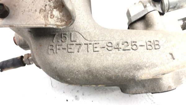 1988-1997 Ford F450 Upper Intake Manifold Oem 7.5L 460 E7tz9424e — photo 9