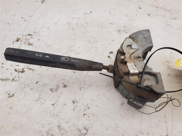 1984 Topaz Combination Switch Mercury Column Turn Signal Headlight Lever OEM — photo 4