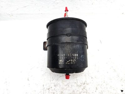 1989-1996 Geo Tracker Fuel Vapor Canister Oem Charcoal Evap Emissions Housing