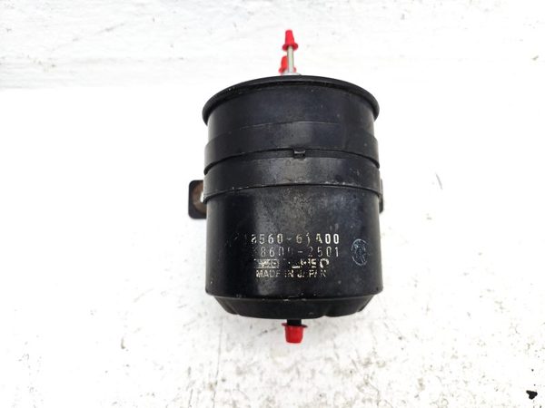 1989-1996 Geo Tracker Fuel Vapor Canister Oem Charcoal Evap Emissions Housing — photo 1