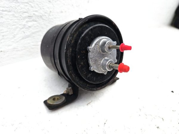 1989-1996 Geo Tracker Fuel Vapor Canister Oem Charcoal Evap Emissions Housing — photo 11