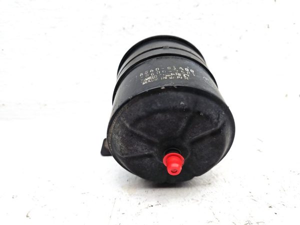 1989-1996 Geo Tracker Fuel Vapor Canister Oem Charcoal Evap Emissions Housing — photo 9