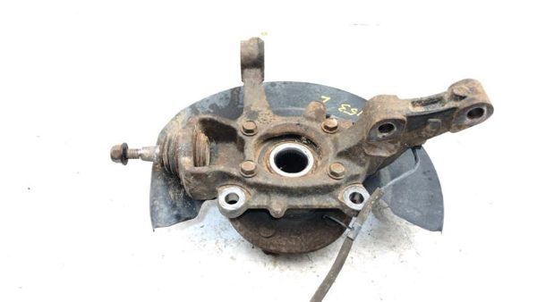 11-20 Journey Driver Left Front Spindle Steering Knuckle With Wheel Hub Awd — photo 7