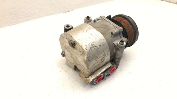 2003-2006 Ford Expedition Ac Compressor Air Conditioner Pump Assembly Oem 5.4L — photo 1