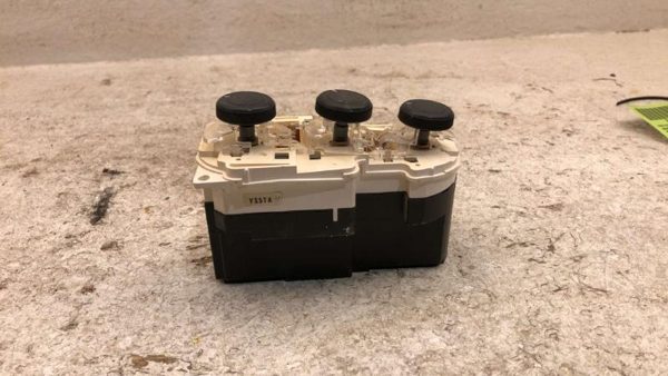 2002-2005 Honda Civic Temperature Control Module In Dash Heater Ac Head Unit Oem — photo 4