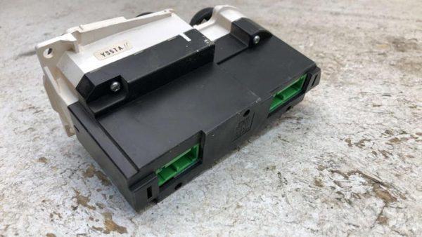 2002-2005 Honda Civic Temperature Control Module In Dash Heater Ac Head Unit Oem — photo 7