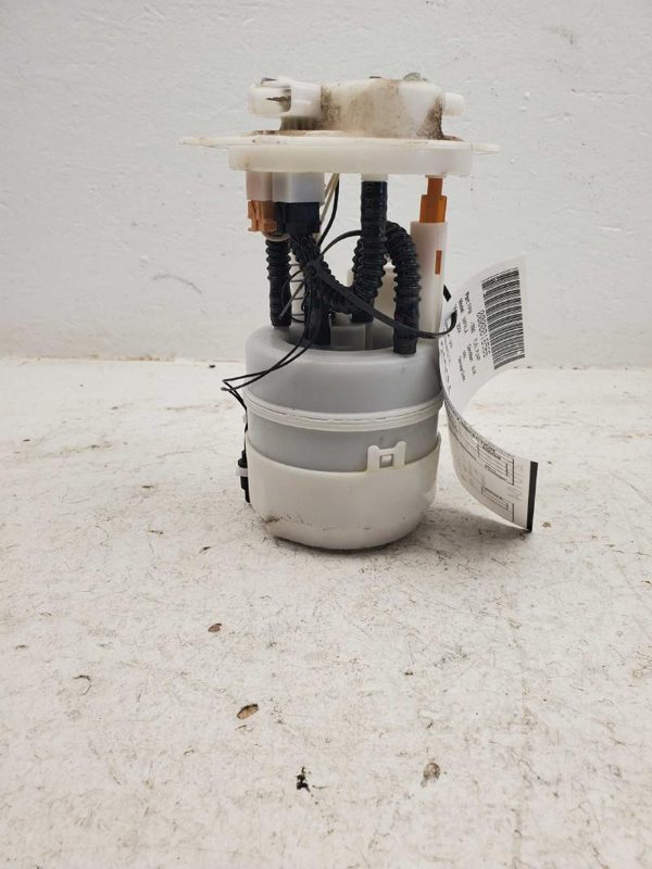 2004-2005 Chevy Impala Complete Fuel Pump With Sending Unit Gas Level Oem 3.4L — photo 3