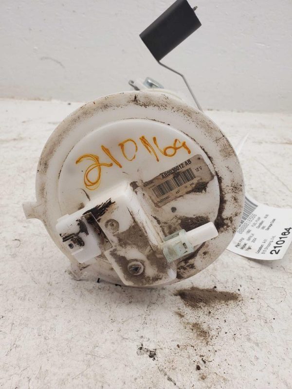 2004-2005 Chevy Impala Complete Fuel Pump With Sending Unit Gas Level Oem 3.4L — photo 4