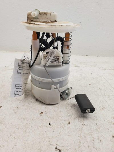 2004-2005 Chevy Impala Complete Fuel Pump With Sending Unit Gas Level Oem 3.4L