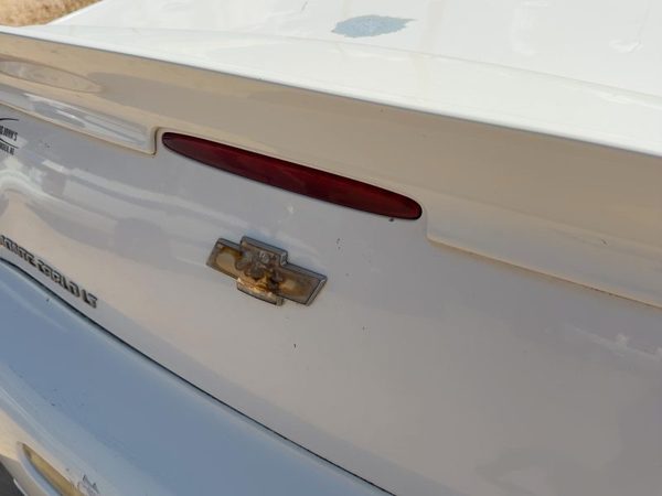 2000-2007 Chevy Monte Carlo Third Brake Light Middle Lamp Oem — photo 2