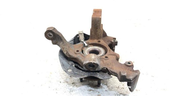 94-99 Lesabre Driver Left Front Spindle Steering Knuckle With Wheel Hub Oem — photo 5