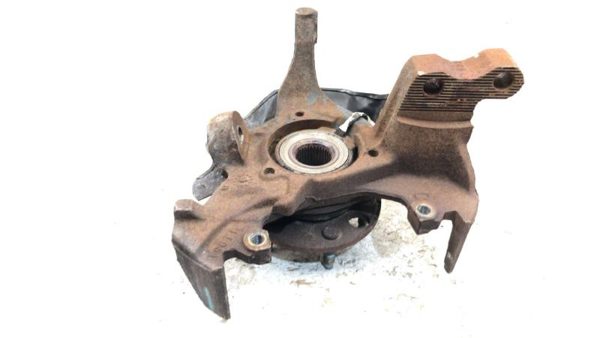 94-99 Lesabre Driver Left Front Spindle Steering Knuckle With Wheel Hub Oem — photo 6
