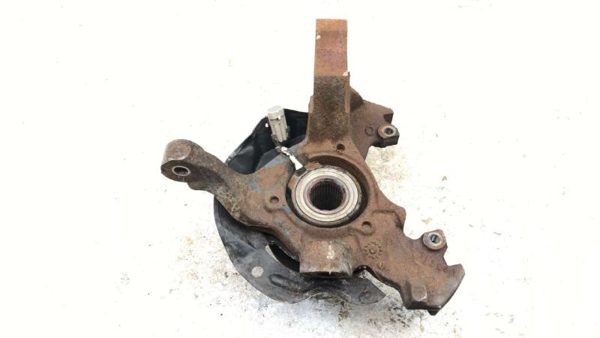 94-99 Lesabre Driver Left Front Spindle Steering Knuckle With Wheel Hub Oem — photo 4