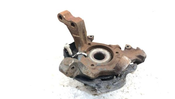 94-99 Lesabre Driver Left Front Spindle Steering Knuckle With Wheel Hub Oem — photo 9