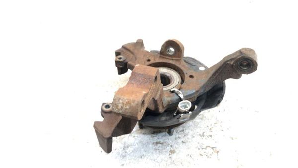 94-99 Lesabre Driver Left Front Spindle Steering Knuckle With Wheel Hub Oem — photo 7
