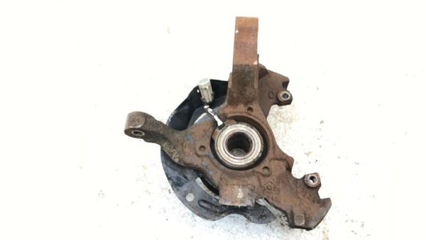 94-99 Lesabre Driver Left Front Spindle Steering Knuckle With Wheel Hub Oem — photo 10