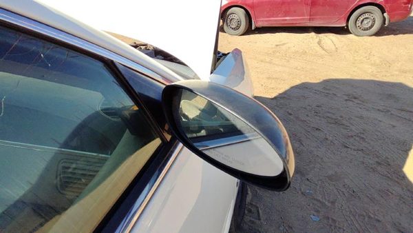 2005-2008 Buick Lacrosse Passenger Right Power Side Mirror Door Mounted Oem — photo 7