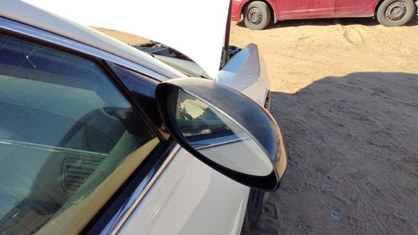 2005-2008 Buick Lacrosse Passenger Right Power Side Mirror Door Mounted Oem — photo 6