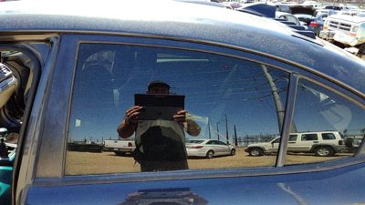 2015-2021 Subaru Wrx Driver Left Rear Side Window Door Glass Oem Back Fd25466gt