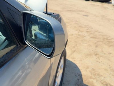 01-06 Mdx Passenger Right Power Side Mirror Door Mounted G-501M-4 Granite Green