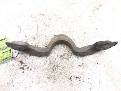 00 Bmw 323I Rear Carrier Crossmember Differiential Suspension Third Member Mount