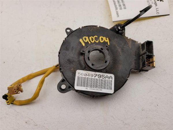 2005 Dodge Ram 1500 Clockspring (srs) 261.CH8505 Free Shipping — photo 3