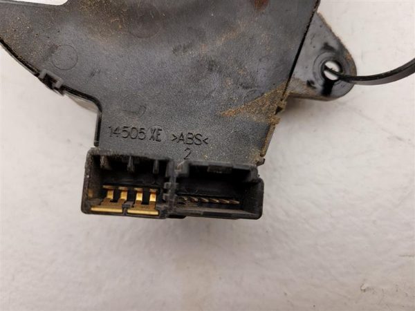 2005 Dodge Ram 1500 Clockspring (srs) 261.CH8505 Free Shipping — photo 4
