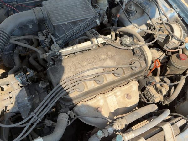 1996-2000 Honda Civic Valve Cover Oem 1.6L 12310P2A000 — photo 5