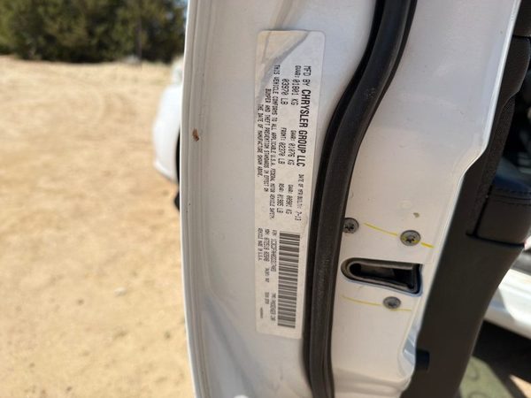 2013 Dodge Dart — vehicle photo 4