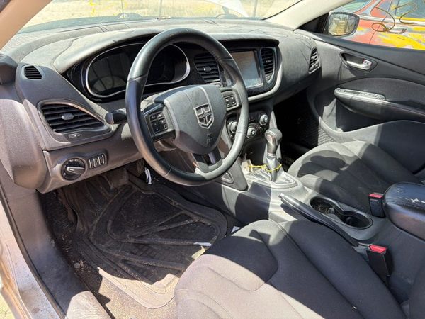 2013 Dodge Dart — vehicle photo 3