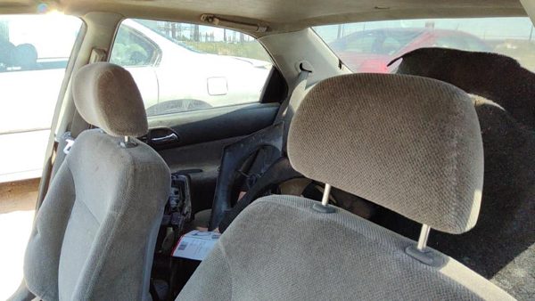 1994-1997 Honda Accord Pair Of Headrests Oem Left Right Set Front Seat — photo 5