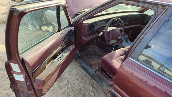 1998 Buick LeSabre — vehicle photo 5