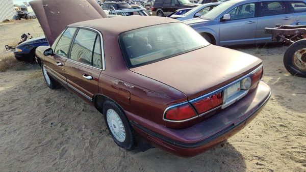 1998 Buick LeSabre — vehicle photo 4
