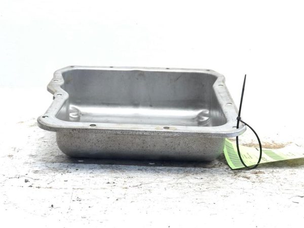 1999-2005 Chevy Silverado Transmission Oil Pan Oem 6.6L Allison 1000 Duramax — photo 6