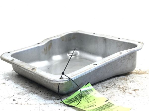 1999-2005 Chevy Silverado Transmission Oil Pan Oem 6.6L Allison 1000 Duramax — photo 7